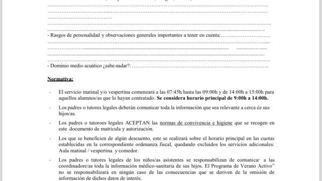 Imagen de archivo: Verano Activo 2025
