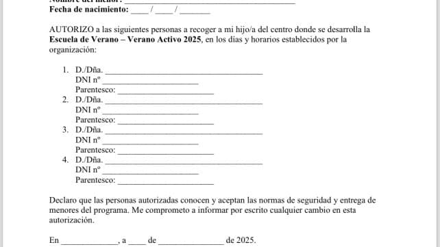 Imagen de archivo: Verano Activo 2025