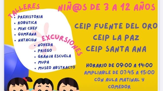 Verano Activo 2025