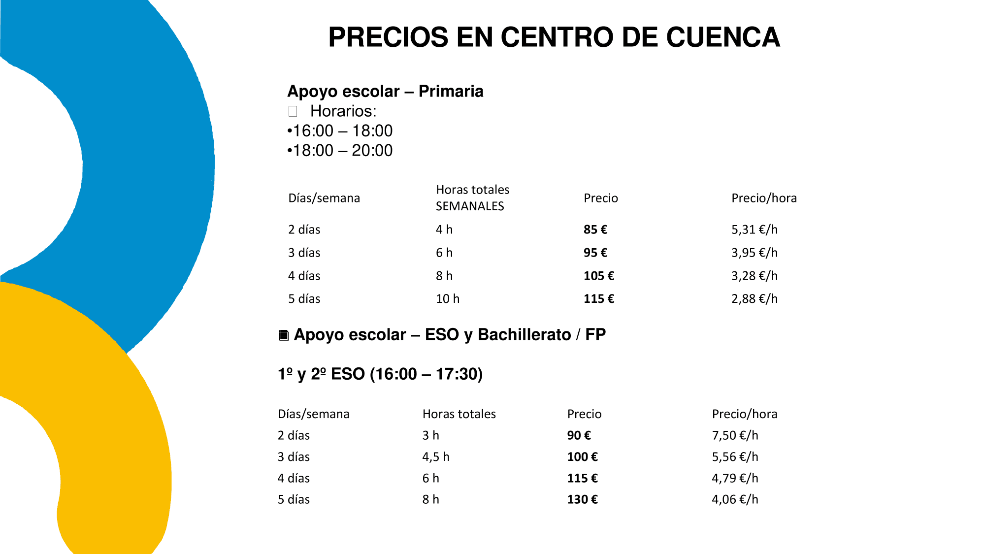 Imagen de archivo: Bienvenida al nuevo curso en la Academia Ortega y Gasset