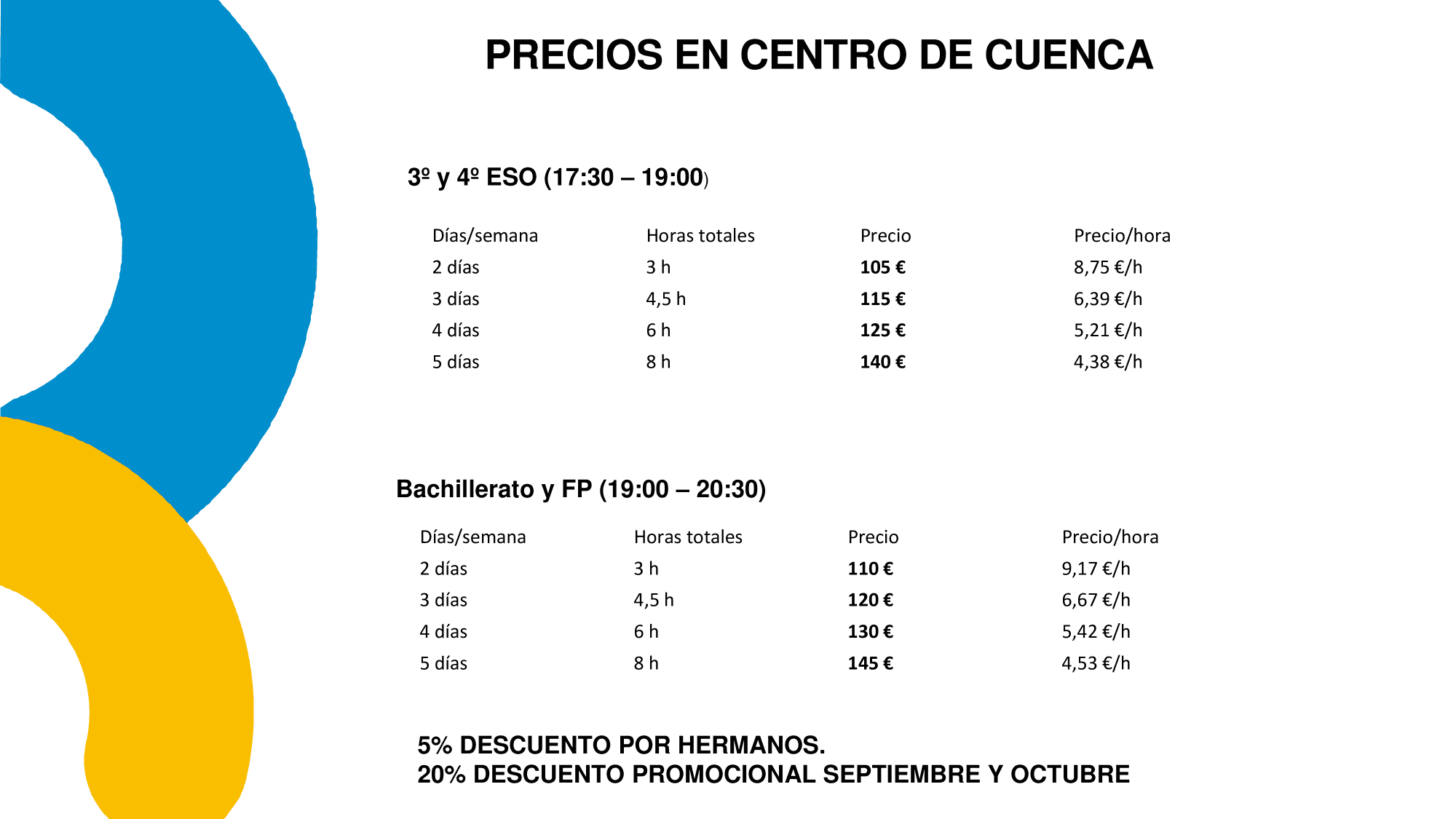 Imagen de archivo: Bienvenida al nuevo curso en la Academia Ortega y Gasset