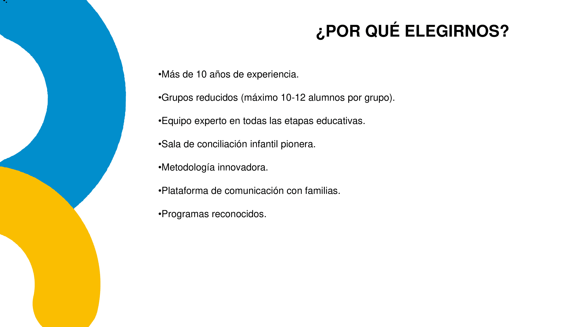 Imagen de archivo: Bienvenida al nuevo curso en la Academia Ortega y Gasset