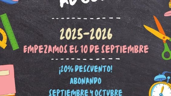 Imagen de archivo: Bienvenida al nuevo curso en la Academia Ortega y Gasset