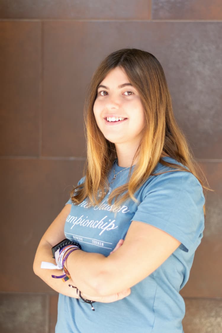 Raquel Valero — Secundaria y Bachillerato · Área de Ciencias en el Centro de Estudios Ortega y Gasset